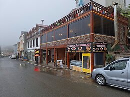 Hamsikoy Tas Otel
