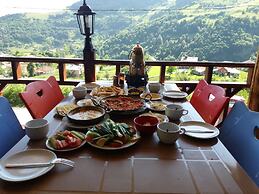 Hamsikoy Tas Otel