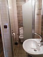 Hamsikoy Tas Otel