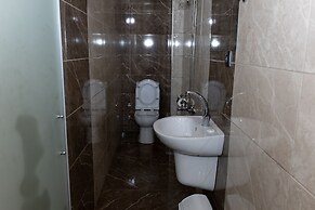 Hamsikoy Tas Otel