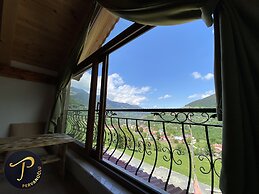 Hamsikoy Tas Otel