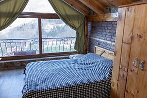 Hamsikoy Tas Otel