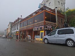Hamsikoy Tas Otel