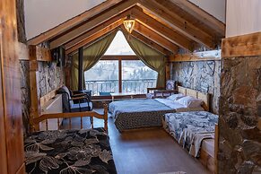 Hamsikoy Tas Otel