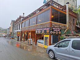 Hamsikoy Tas Otel