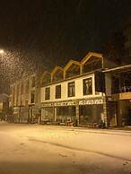 Hamsikoy Tas Otel