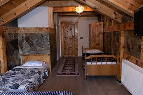 Hamsikoy Tas Otel