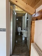 Hamsikoy Tas Otel