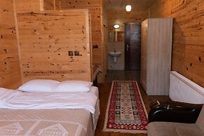 Hamsikoy Tas Otel