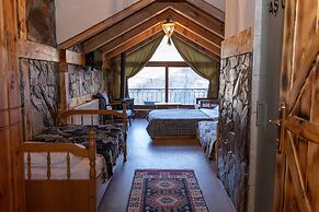 Hamsikoy Tas Otel