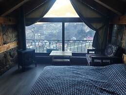 Hamsikoy Tas Otel
