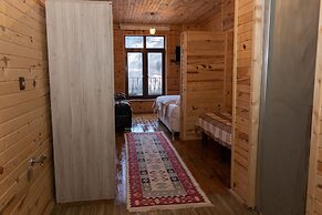 Hamsikoy Tas Otel