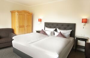 Das Landhotel Wittenbeck