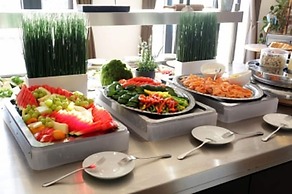 Das Landhotel Wittenbeck