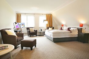 Das Landhotel Wittenbeck