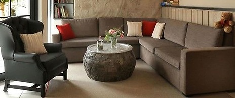 Das Landhotel Wittenbeck