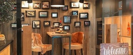 Das Landhotel Wittenbeck