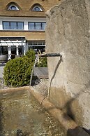 Das Landhotel Wittenbeck