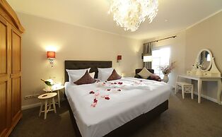 Das Landhotel Wittenbeck