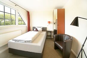 Das Landhotel Wittenbeck