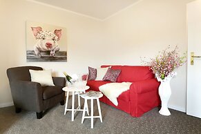Das Landhotel Wittenbeck