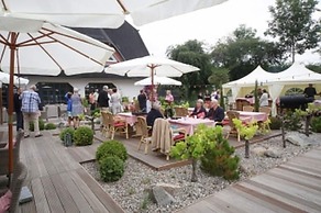 Das Landhotel Wittenbeck