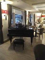 Das Landhotel Wittenbeck