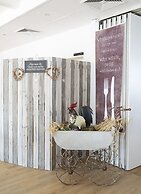 Das Landhotel Wittenbeck