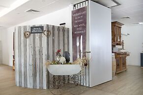 Das Landhotel Wittenbeck
