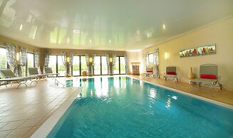 Das Landhotel Wittenbeck