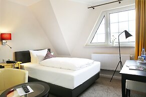 Das Landhotel Wittenbeck