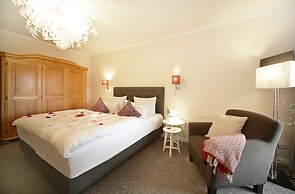 Das Landhotel Wittenbeck