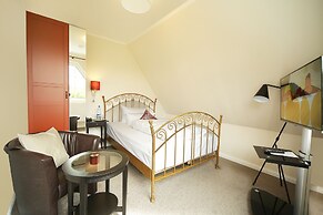 Das Landhotel Wittenbeck
