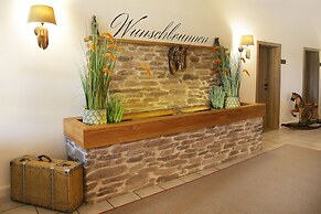 Das Landhotel Wittenbeck
