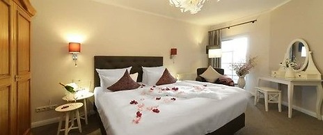Das Landhotel Wittenbeck
