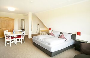 Das Landhotel Wittenbeck