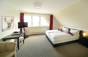 Das Landhotel Wittenbeck