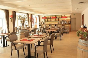 Das Landhotel Wittenbeck
