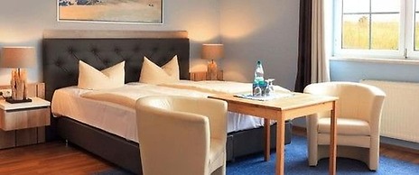 Das Landhotel Wittenbeck