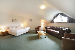 Das Landhotel Wittenbeck