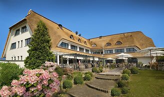 Das Landhotel Wittenbeck