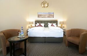 Das Landhotel Wittenbeck
