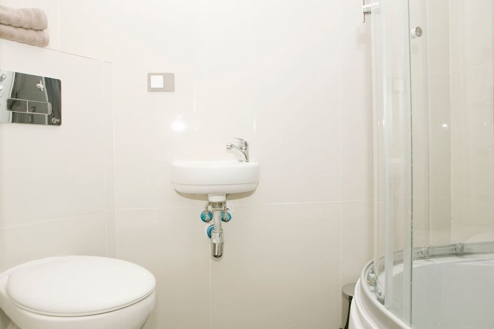 Studio Rental Central Warsaw