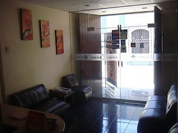 Aparts Downtown Arequipa