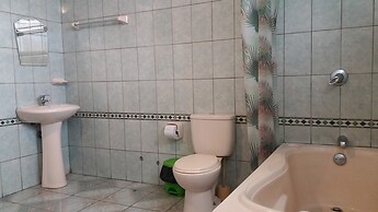 Aparts Downtown Arequipa