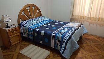 Aparts Downtown Arequipa