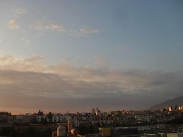 Aparts Downtown Arequipa