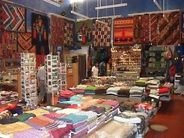 Aparts Downtown Arequipa
