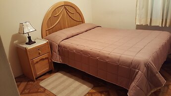 Aparts Downtown Arequipa