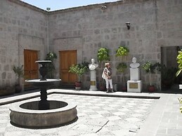 Aparts Downtown Arequipa